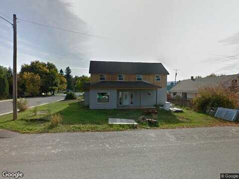 Columbia, COLVILLE, WA 99114