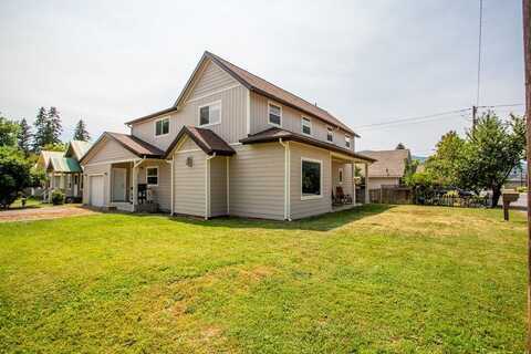 Columbia, COLVILLE, WA 99114