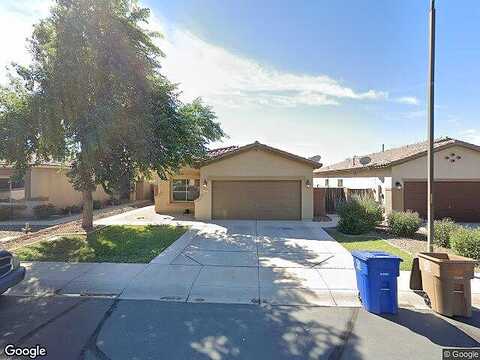 Reeves, SAN TAN VALLEY, AZ 85140
