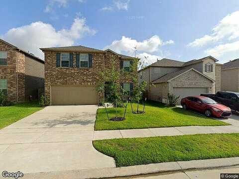 Myrtle Gardens, MAGNOLIA, TX 77354