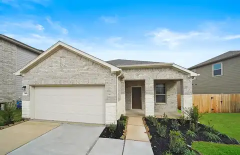Myrtle Gardens, MAGNOLIA, TX 77354