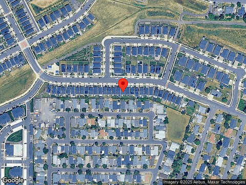 Ben Brown, WOODBURN, OR 97071