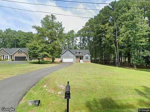 10Th, BLACKSTONE, VA 23824