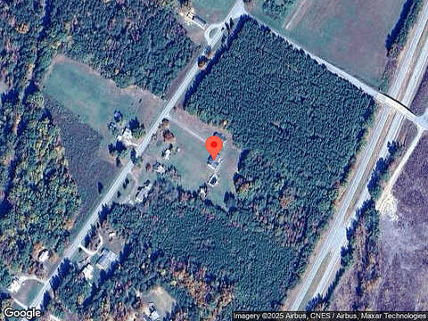 Old Kings, KEYSVILLE, VA 23947