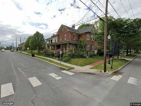 Center, EBENSBURG, PA 15931