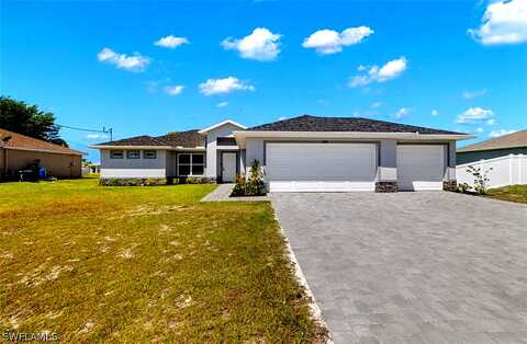 12Th, CAPE CORAL, FL 33909