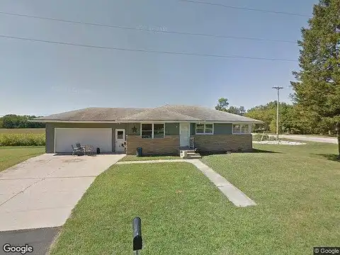 Garfield, PALMYRA, WI 53156