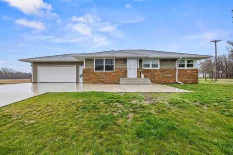 Garfield, PALMYRA, WI 53156