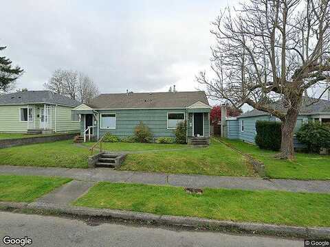 Thomas, OLYMPIA, WA 98502