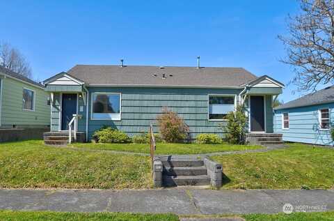 Thomas, OLYMPIA, WA 98502