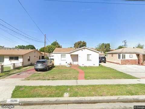 Bellflower, BELLFLOWER, CA 90706