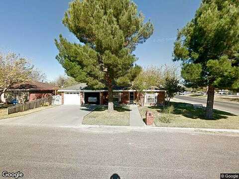 14Th, FORT STOCKTON, TX 79735