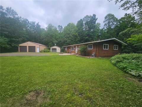 Hildreth, HAYWARD, WI 54843