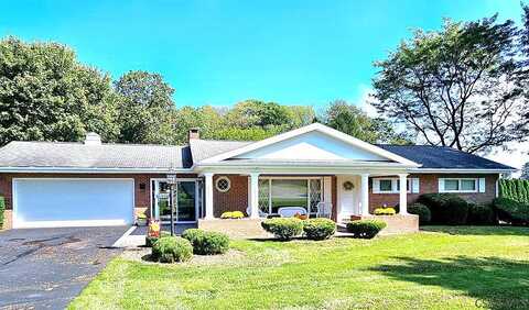 Old Delta, JOHNSTOWN, PA 15905