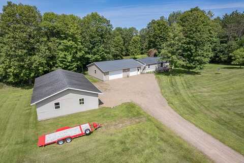 Keyes, MEDFORD, WI 54451