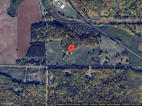 Metcalf, STONE LAKE, WI 54876