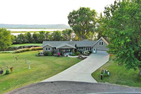 County Road Zb, ONALASKA, WI 54650