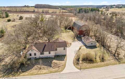 Garton, PLYMOUTH, WI 53073