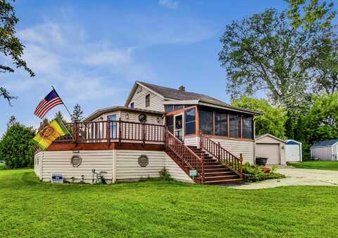 Lake Shore, LAKE GENEVA, WI 53147