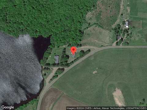 Wellington Lake, RIB LAKE, WI 54470