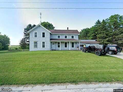 County Road V, SHEBOYGAN FALLS, WI 53085