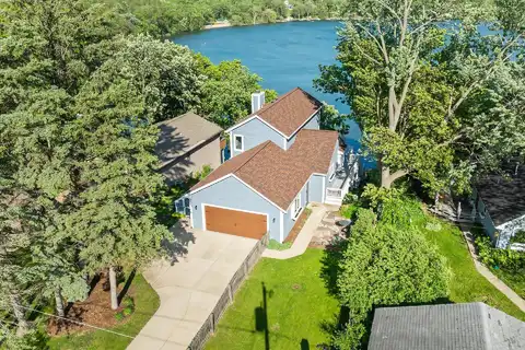 Booth Lake Heights, EAST TROY, WI 53120