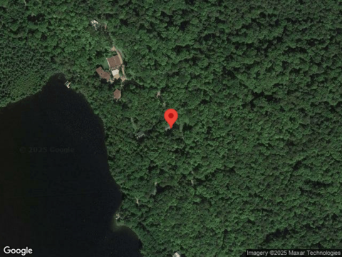 Pence Lake, DEERBROOK, WI 54424