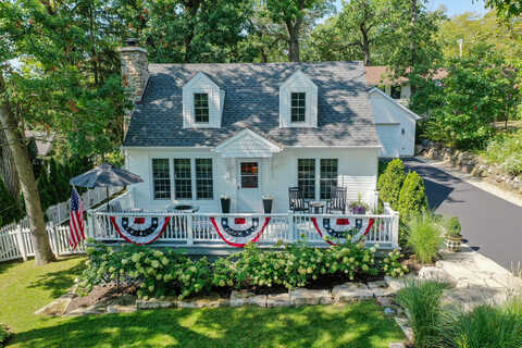 Shore View, LAKE GENEVA, WI 53147