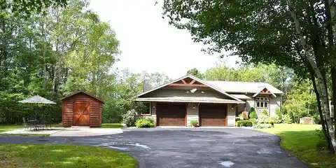Schmidtbauer, TOMAHAWK, WI 54487