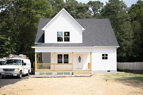 Shiloh, NORTH CHESTERFIELD, VA 23237