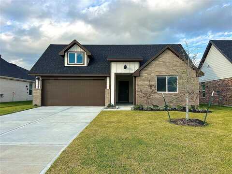 Chelsea, TEXAS CITY, TX 77591