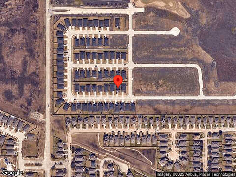 Chelsea, TEXAS CITY, TX 77591