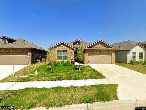 Catclaw, CROWLEY, TX 76036