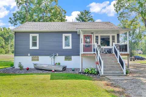 Main, PRAIRIE DU CHIEN, WI 53821