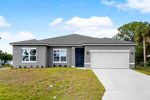 Tupelo, PALM BAY, FL 32908