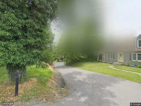 College, LEWISBURG, PA 17837