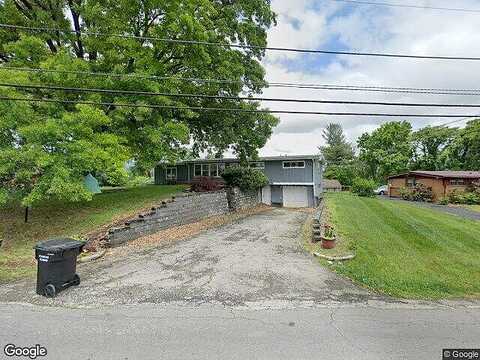 Ridgecrest, ROANOKE, VA 24019