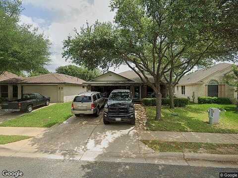 House Creek, LEANDER, TX 78641