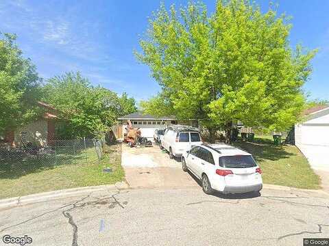 Fieldstone, ROUND ROCK, TX 78664