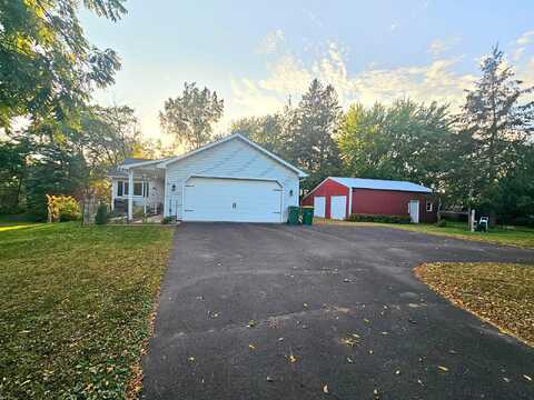 Daily, HUDSON, WI 54016