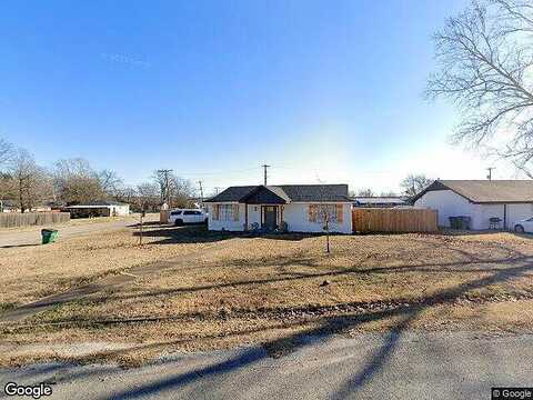 Avenue I, CLIFTON, TX 76634