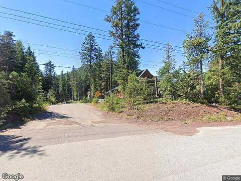 Morrison, GOVERNMENT CAMP, OR 97028