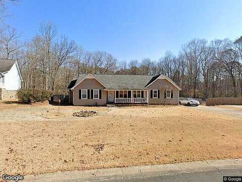 Bennington, ROME, GA 30165