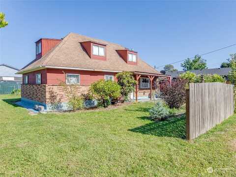 33Rd, LONGVIEW, WA 98632