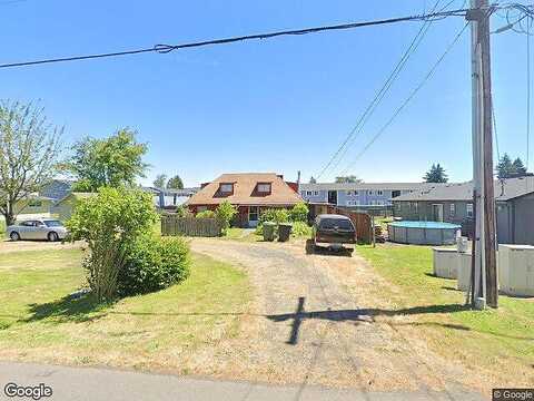 33Rd, LONGVIEW, WA 98632