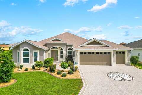 Bowden, THE VILLAGES, FL 32163
