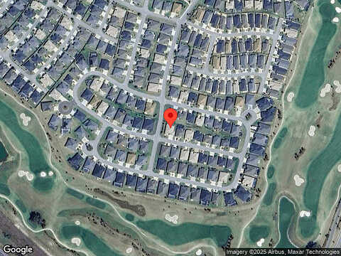 Bowden, THE VILLAGES, FL 32163
