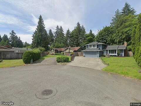 157Th Street, PUYALLUP, WA 98375