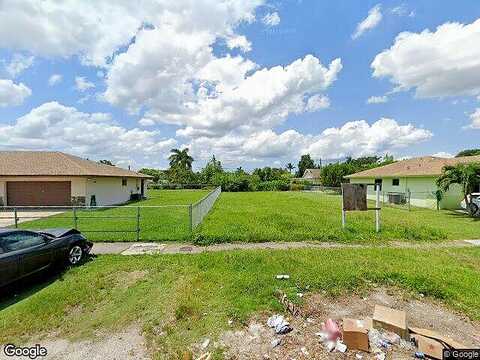 2Nd, HOMESTEAD, FL 33034