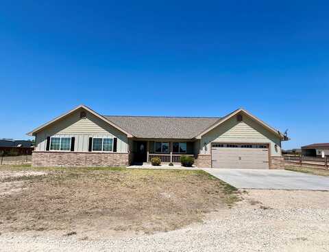 Fairview School, SAN ANGELO, TX 76904